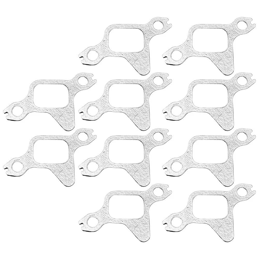 Exhaust Gasket for Chainsaw (Heat Resistant, Pressure Resistant)