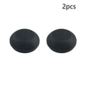 Front Windshield Washer Wiper Arm Nut Caps for Jeep Cherokee, Compass, Dodge