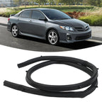 Sealing Strip Back Engine Hood Accessories for Toyota Corolla (2007–2013)