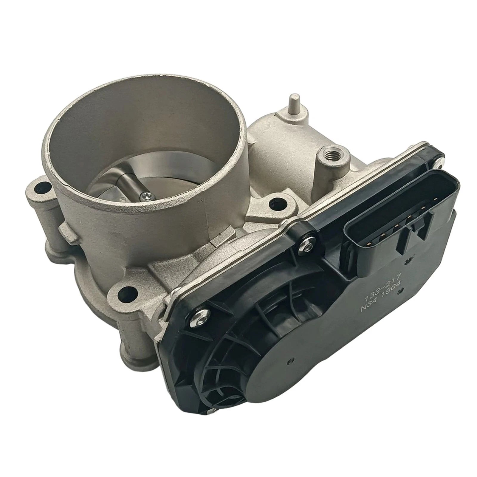 Throttle Body for Mazda 3 (2014–2018), Mazda 6 (2014–2017), CX-5 (2014–2017)