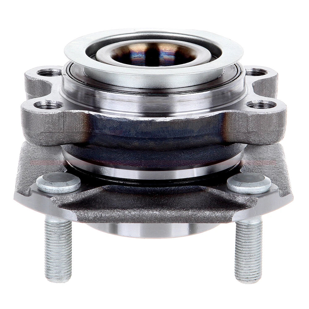 2 Front Wheel Hub Bearings for Nissan Sentra (2007-2012)