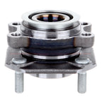 2 Front Wheel Hub Bearings for Nissan Sentra (2007-2012)