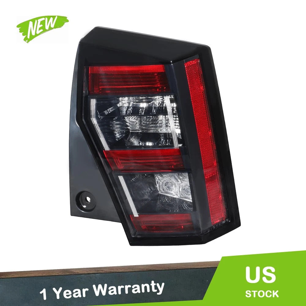 Outer Right Tail Light Assembly for Nissan Kicks (2025) LED