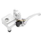 Front Right Brake Master Cylinder for Yamaha YFZ450/YFZ450R/YFZ450X (2007–Present)
