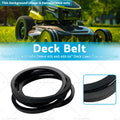 Deck Belt for John Deere 425 445 455 54" Deck Lawn Tractors