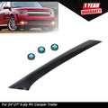 Windshield Outer Pillar Trim Molding for Ford Flex (2009–2018) Driver Side