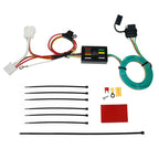 Trailer Hitch Light Wiring Harness for Honda CR-V (2012–2016)