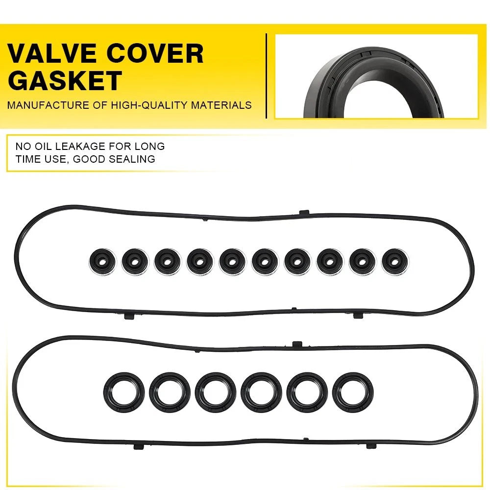 Valve Cover Gasket Kit for Acura TL (2004–2008) VS50607R