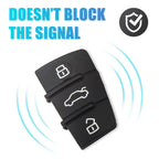 Rubber Pad Cover for Audi A4 (Item of 1)
