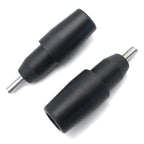 Crash Frame Sliders Protector Guard for Yamaha YZF-R7 MT-07 FZ-07 Tracer (2021–2023)