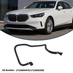 Radiator Hose for BMW 530e (2018 - 2020) 2.0L L4