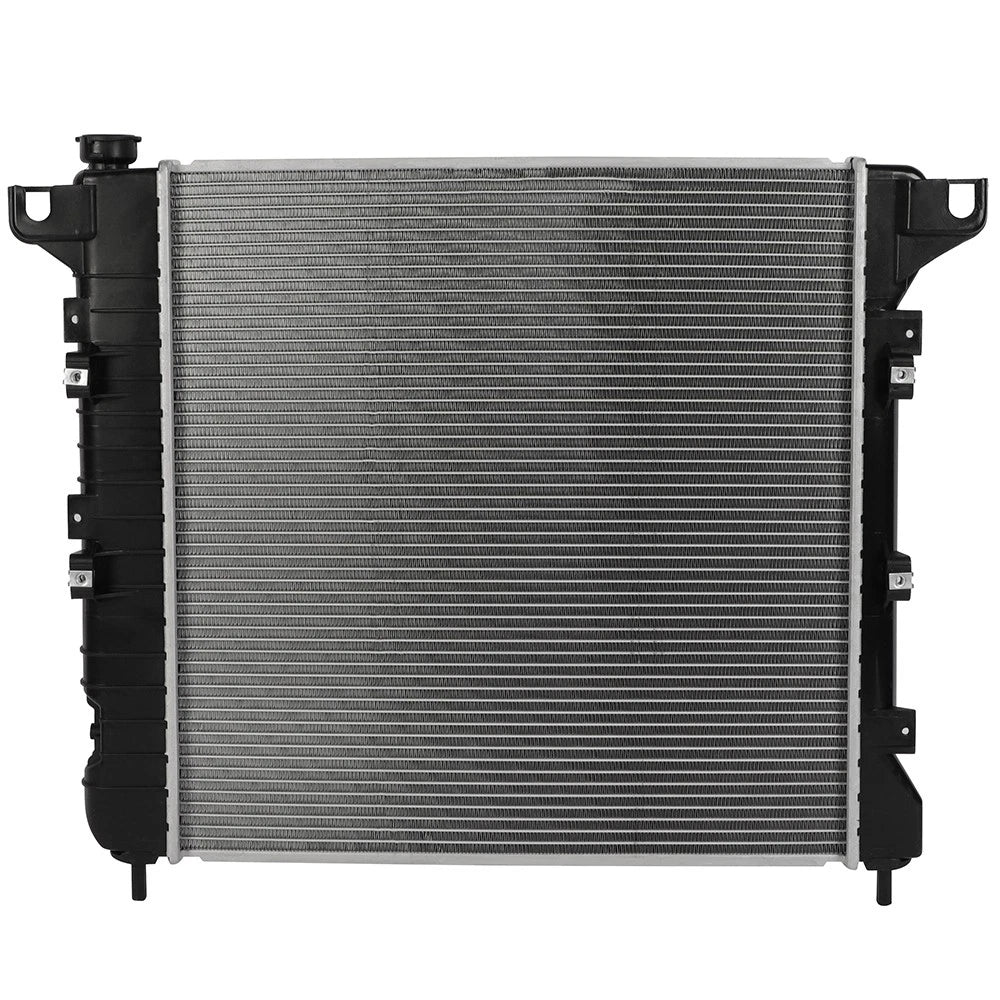Aluminum Radiator for Dodge Dakota Durango (1997–1999)