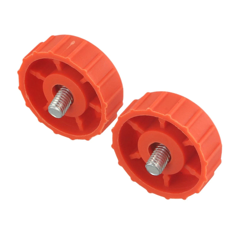 Spool Retainer Bump Knob for Homelite (308042003, 099068001002, 99068801002)