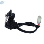 Ignition Switch for Suzuki Vinson 500 LT-A500F LT-F500F (2003-2007)