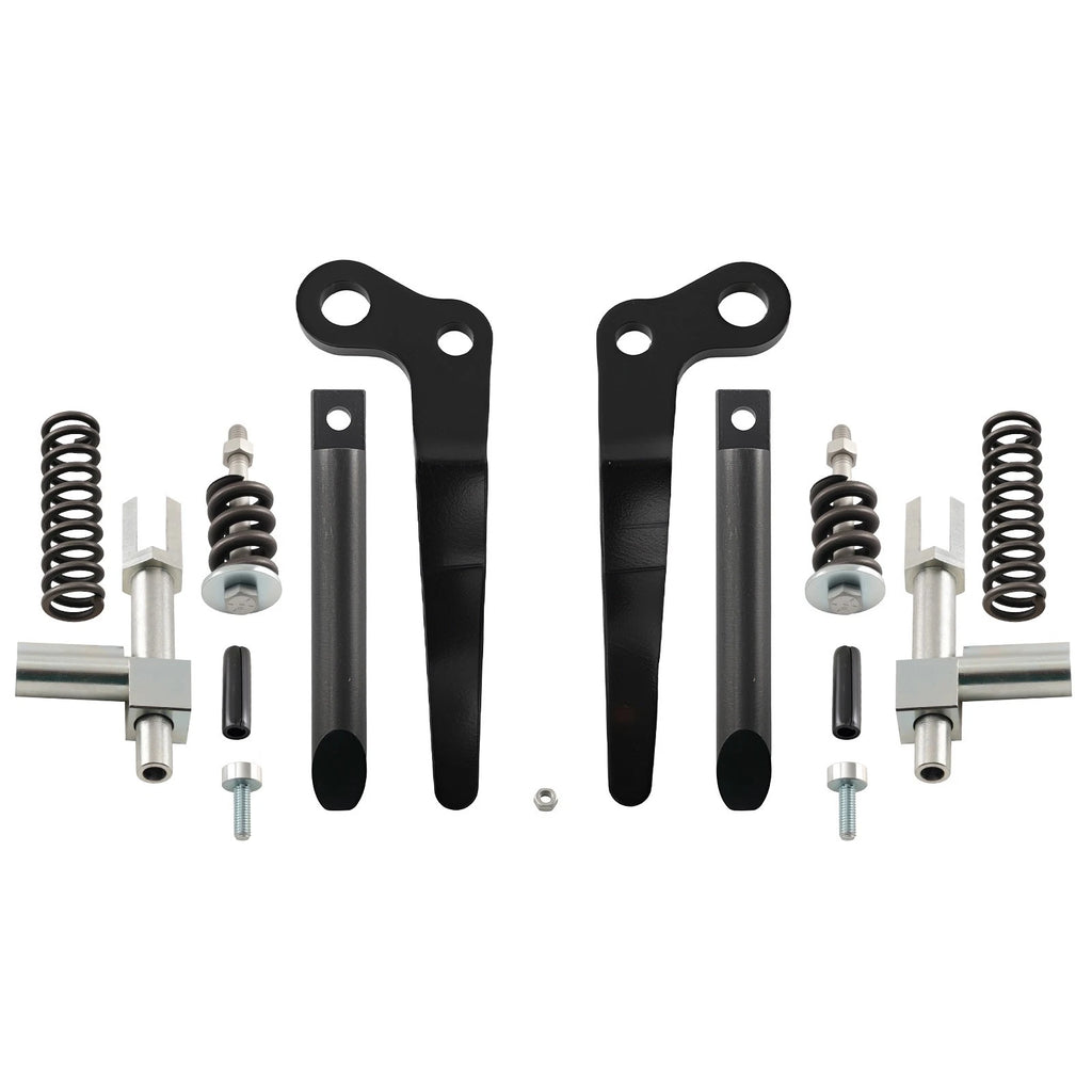 LH & RH Lever Kit for Bobcat 630 631 632 641 730 741 751 S220 T190 T320