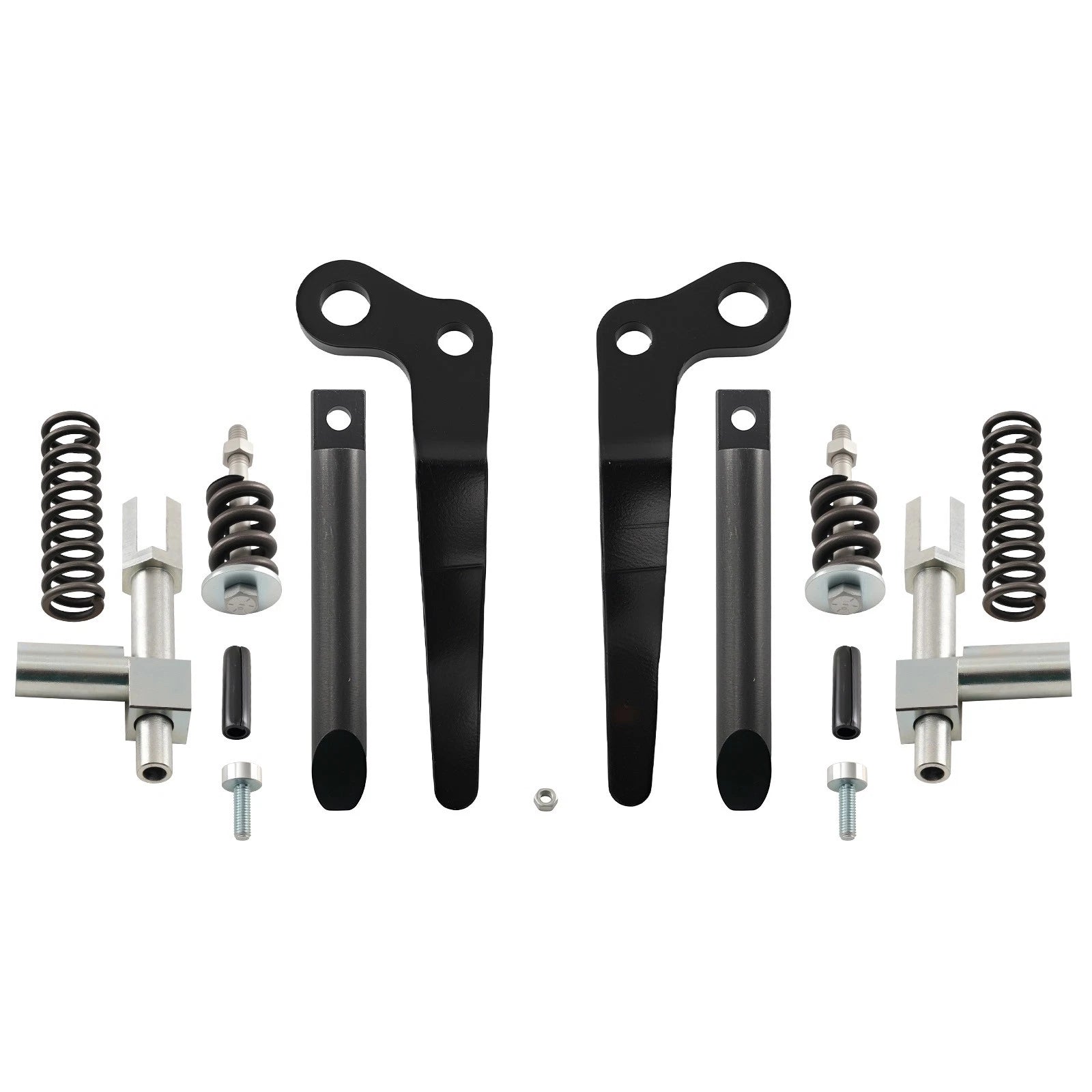 LH & RH Lever Kit for Bobcat 630 631 632 641 730 741 751 S220 T190 T320