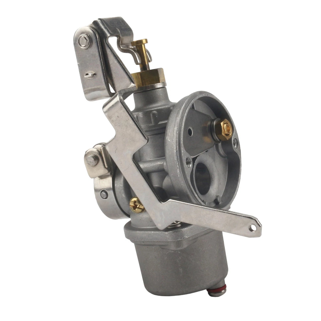 Carburetor for Tohatsu Nissan 3.5hp 2.5hp Outboard Motor (3F0-03100-4, 3D5-03100)