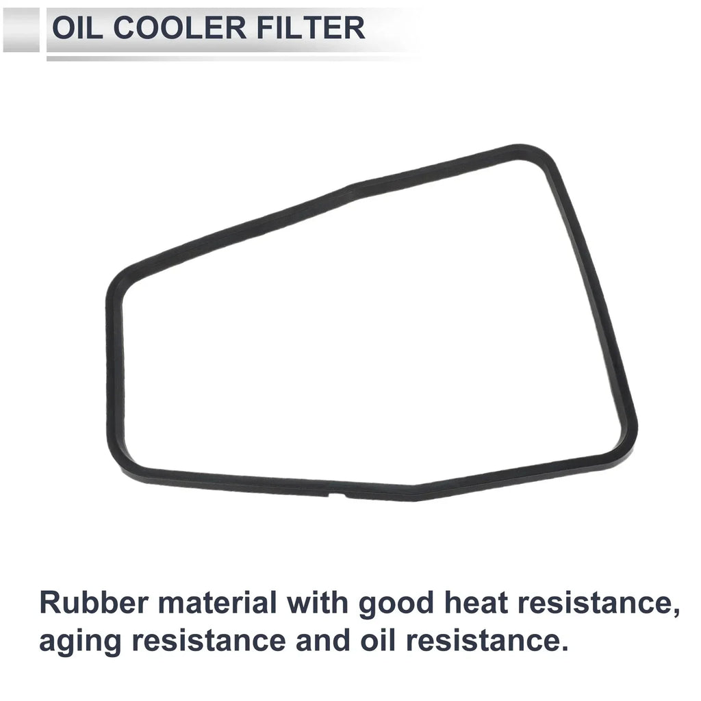Transmission Filter Gasket Kit for BMW 325i