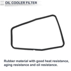 Transmission Filter Gasket Kit for BMW 325i