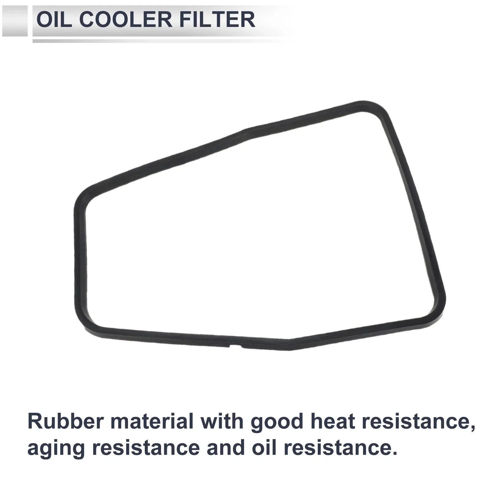 Transmission Filter Gasket Kit for BMW 325i