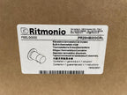 Thermostatic Mixer for Pois Ritmonio PR28HB203CRL (Contemporary)