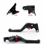 Clutch Brake Lever for Trident Bonneville T120 Bobber (2019–2022)