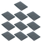 10pcs 2V 150mA Solar Cells for DIY Electronics Projects