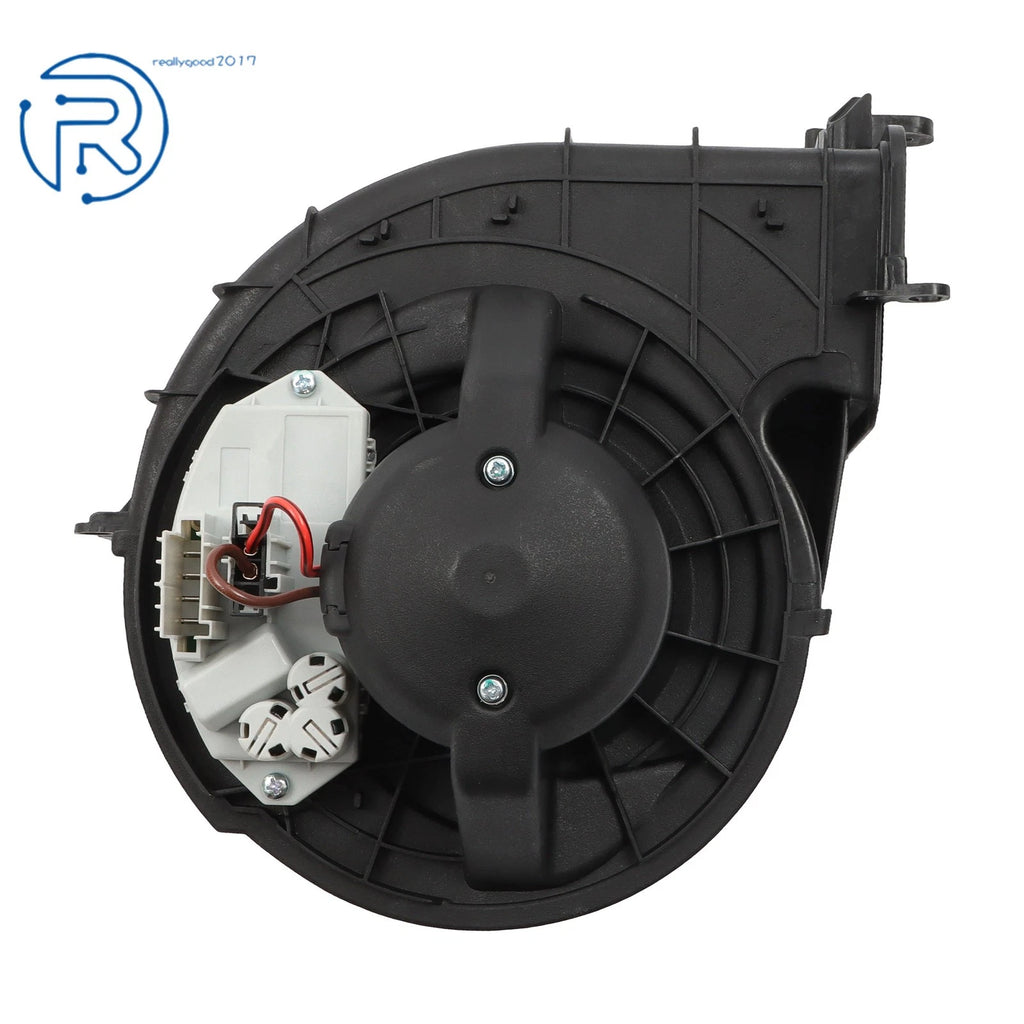 Heater Blower Motor & Wheel for BMW X6 (2008-2014)