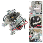 2 Barrel Carburetor for Toyota Tercel Corolla (1990â2001)