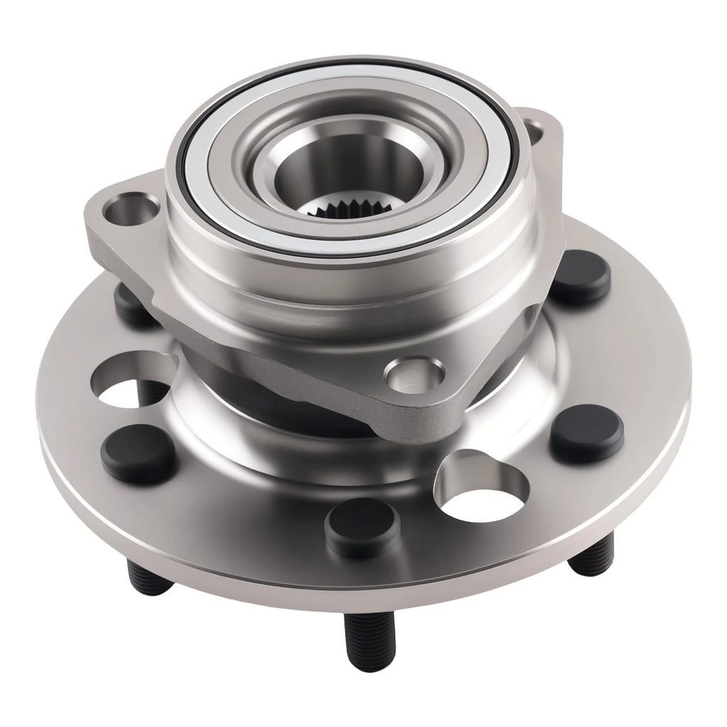 Front Wheel Bearing Hub for Chevrolet K2500 1988–1994 515001