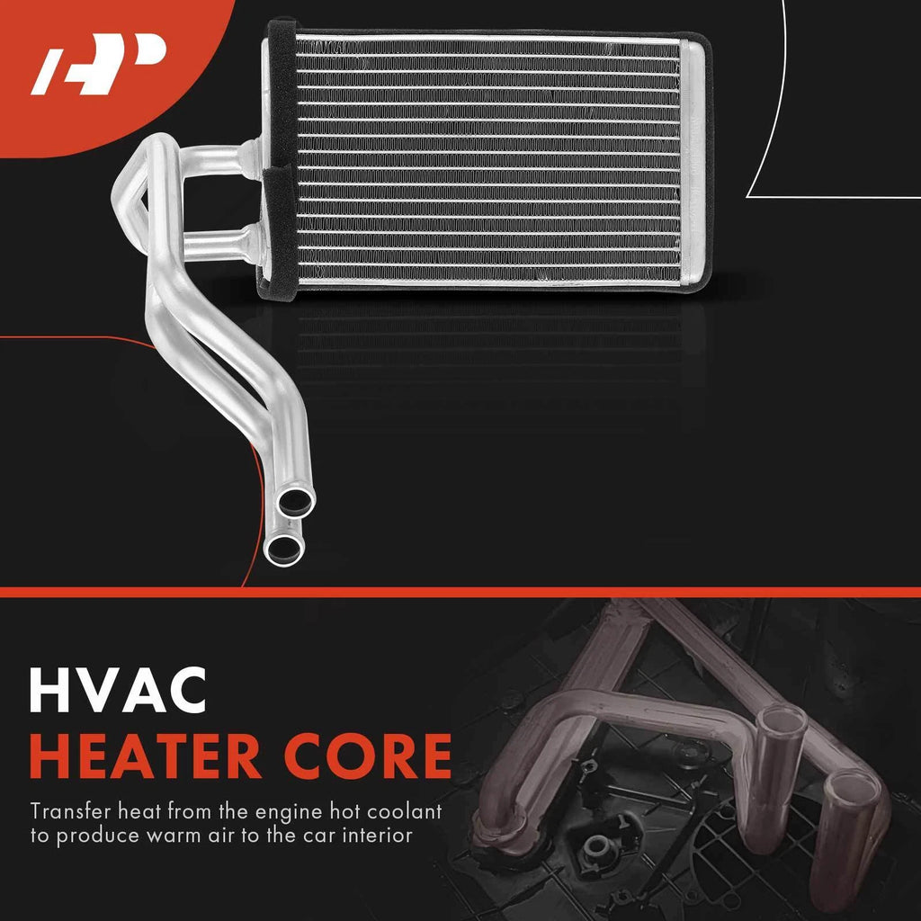 HVAC Heater Core for Subaru Forester (2003-2008)