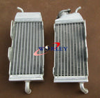 Aluminum Radiator for Yamaha YZ125 1984-1985 ( L/R)