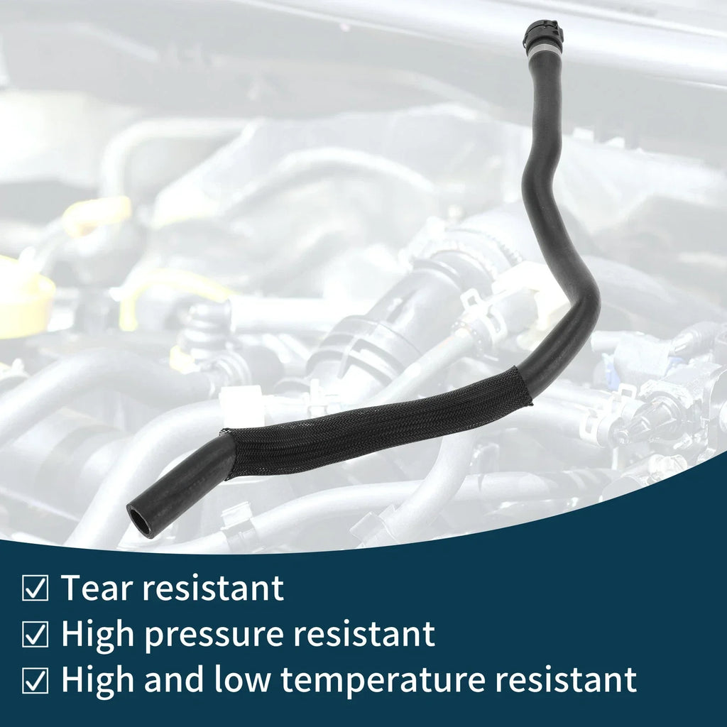 Radiator Hose for BMW 3 Series 320i 323i 325i 330i Coolant Pipe