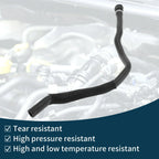 Radiator Hose for BMW 3 Series 320i 323i 325i 330i Coolant Pipe