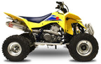 Signature RS 2 Full System Exhaust for