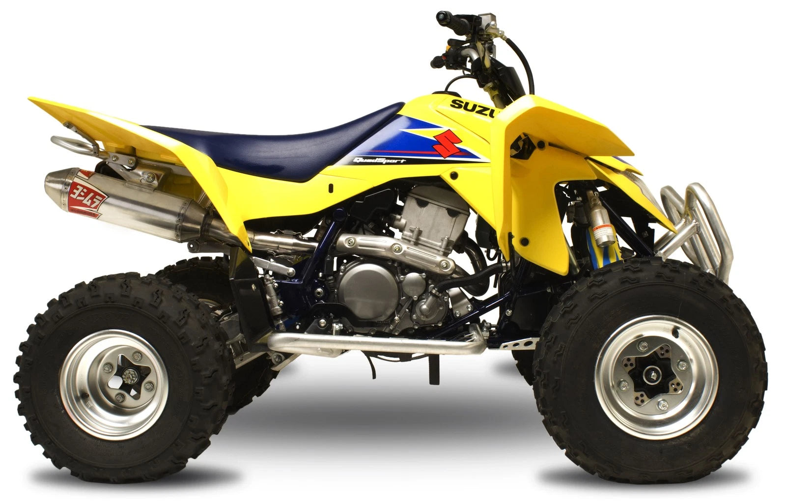 Signature RS 2 Full System Exhaust for