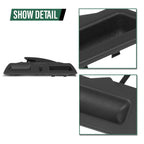 Center Console Jump Seat Lid Latch for Silverado Sierra (1995–2006)