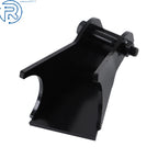 Rear Upper Shock Bracket for Chevy Silverado GMC Sierra 1500 (2007–2013) 999-990
