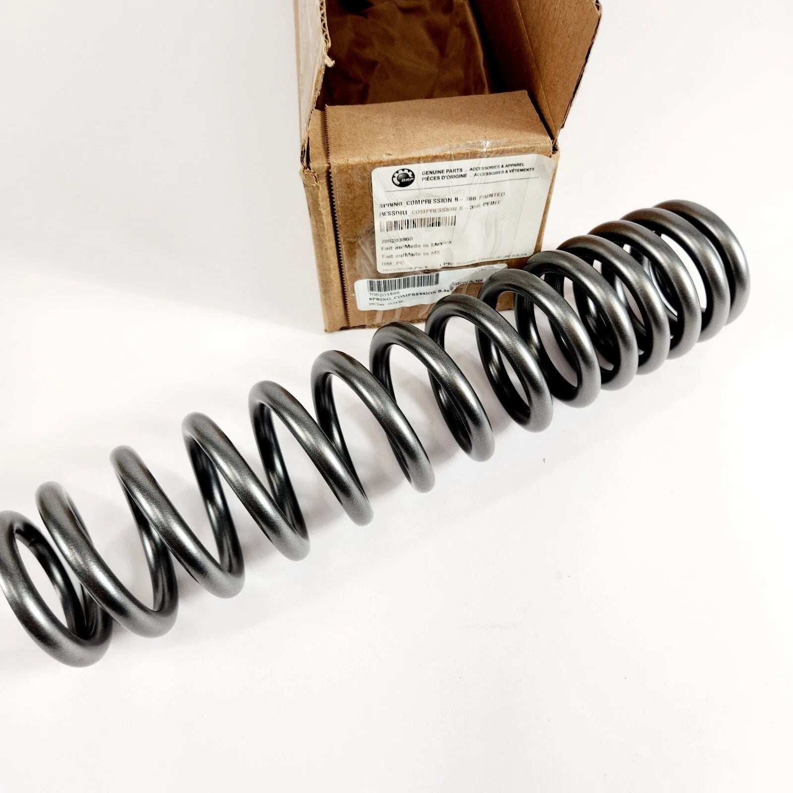 Compression Spring for Can-Am Outlander & Renegade 1000 (2015–2023) - 706203866