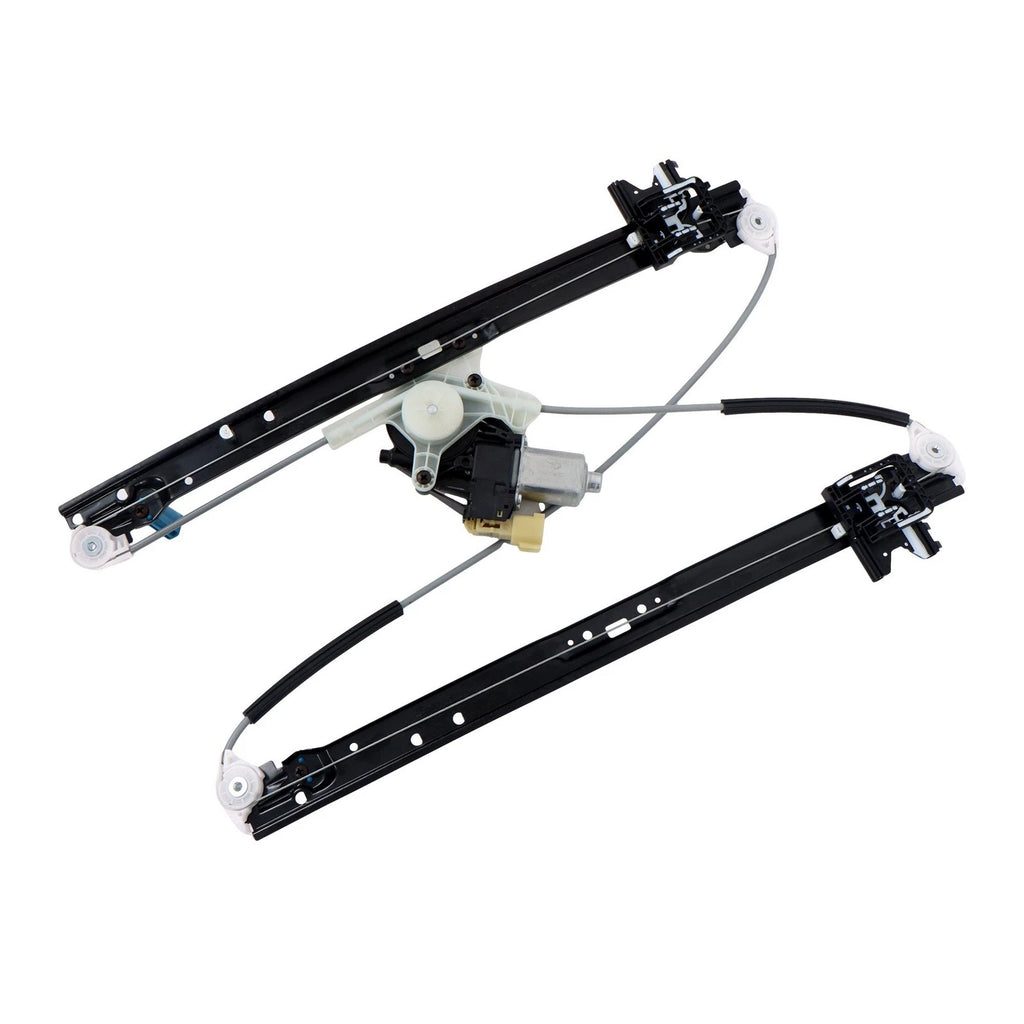 Power Window Regulator with Motor for Land Rover Discovery L462 (2017–2020)
