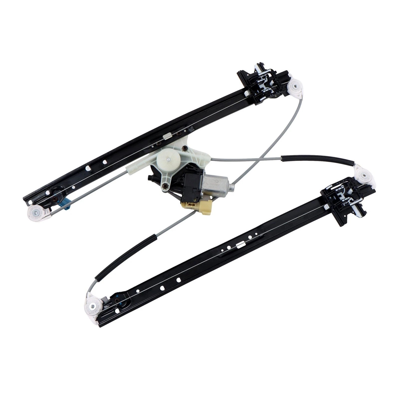 Power Window Regulator with Motor for Land Rover Discovery L462 (2017–2020)