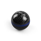 Carbon Fiber Shift Knob for Mugen 5/6 Speed Manual