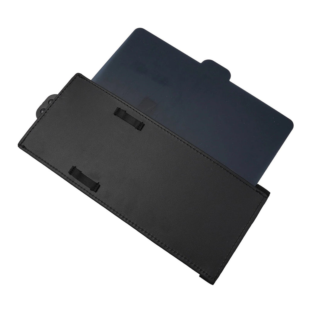 Extendable Sun Visor Shield for Vehicle