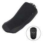 Front Raider Seat Driver Cushion PU for Yamaha Tenere 700 (2019–2024)