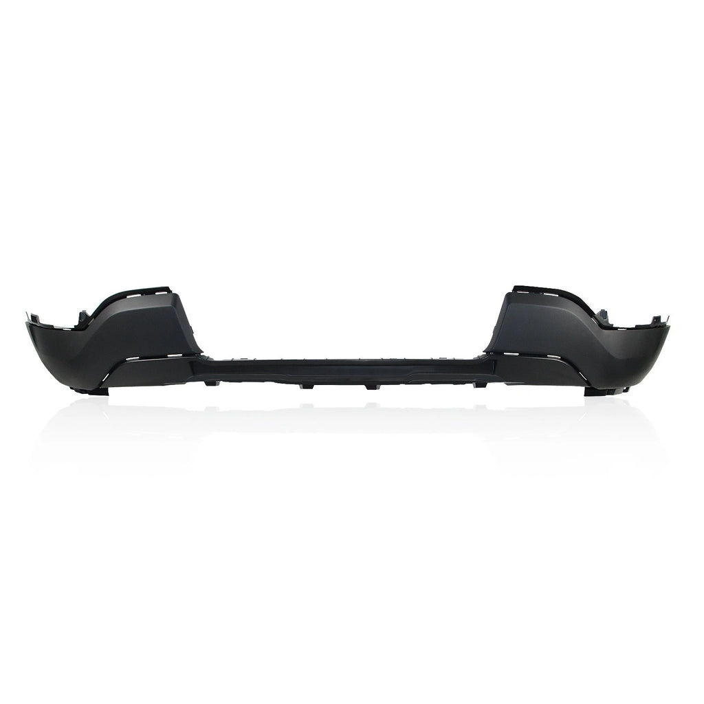 Front Bumper Cover Lower Valance for Ford Explorer (2016–2017)
