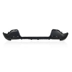 Front Bumper Cover Lower Valance for Ford Explorer (2016–2017)