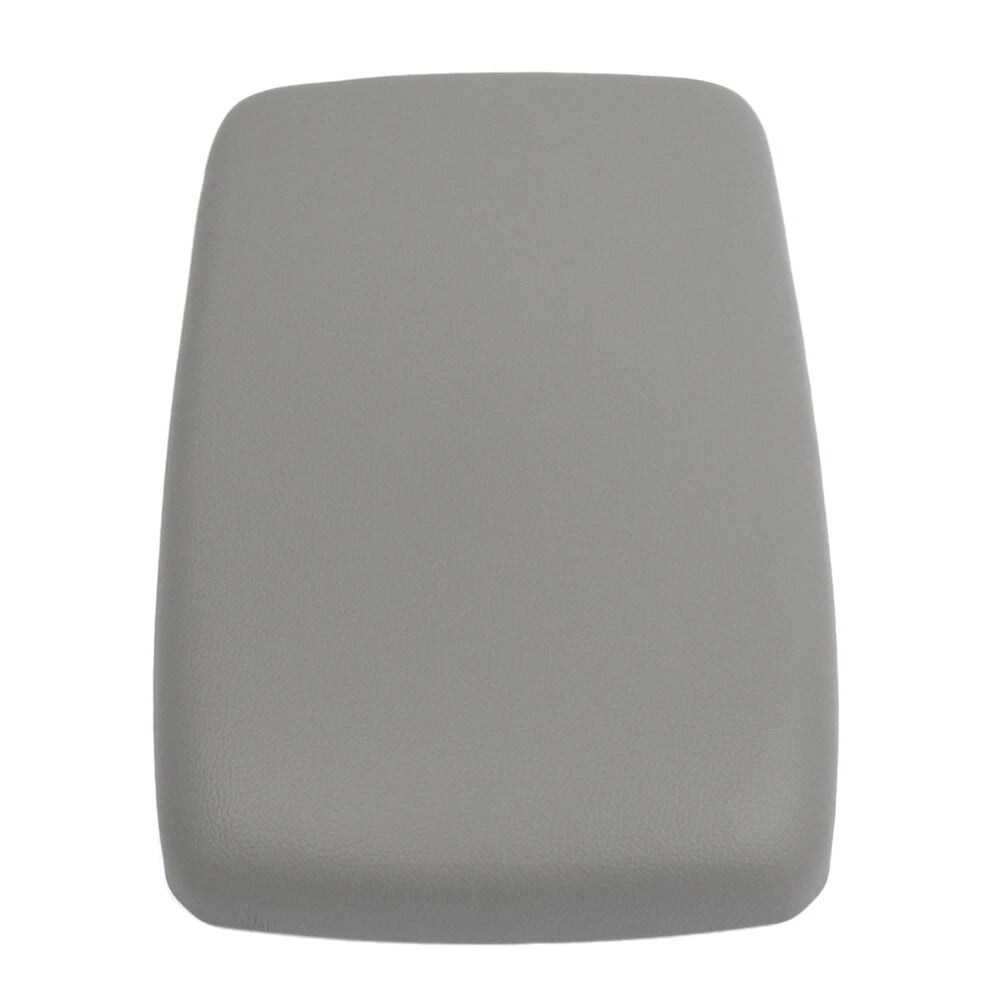 Center Console Armrest Box Cover Lid for Toyota Highlander (2008–2014)