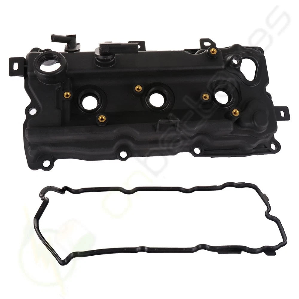 Valve Cover Set for Nissan Murano 3.5L V6 (2009–2014)