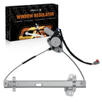 Front Left Power Window Regulator for Honda Element (2003–2011) 748-131