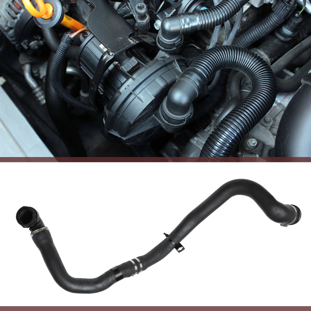 Turbo Intercooler Outlet Hose for Chevrolet Cruze 1.4L (2016–2019) 39201785
